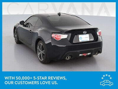 2016 Scion FR-S Coupe 2D - Fresh Stock Dated December 2025