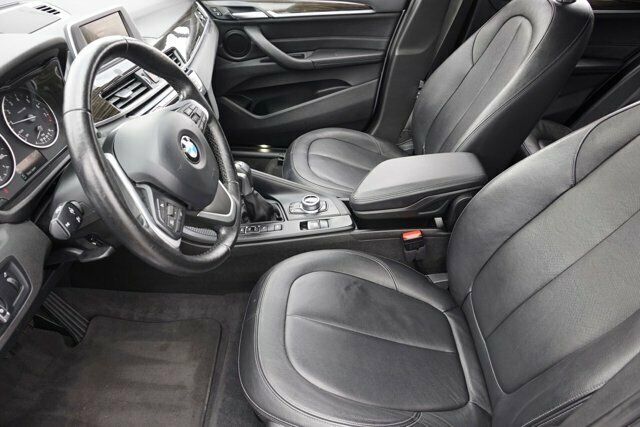 2017 BMW X1 xDrive28i - Fresh Stock Dated December 2025