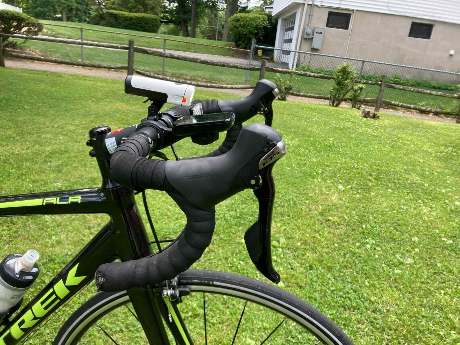 TREK EMONDA ALR 5 52 BLACK PEARL - Fresh Stock Dated February 2026