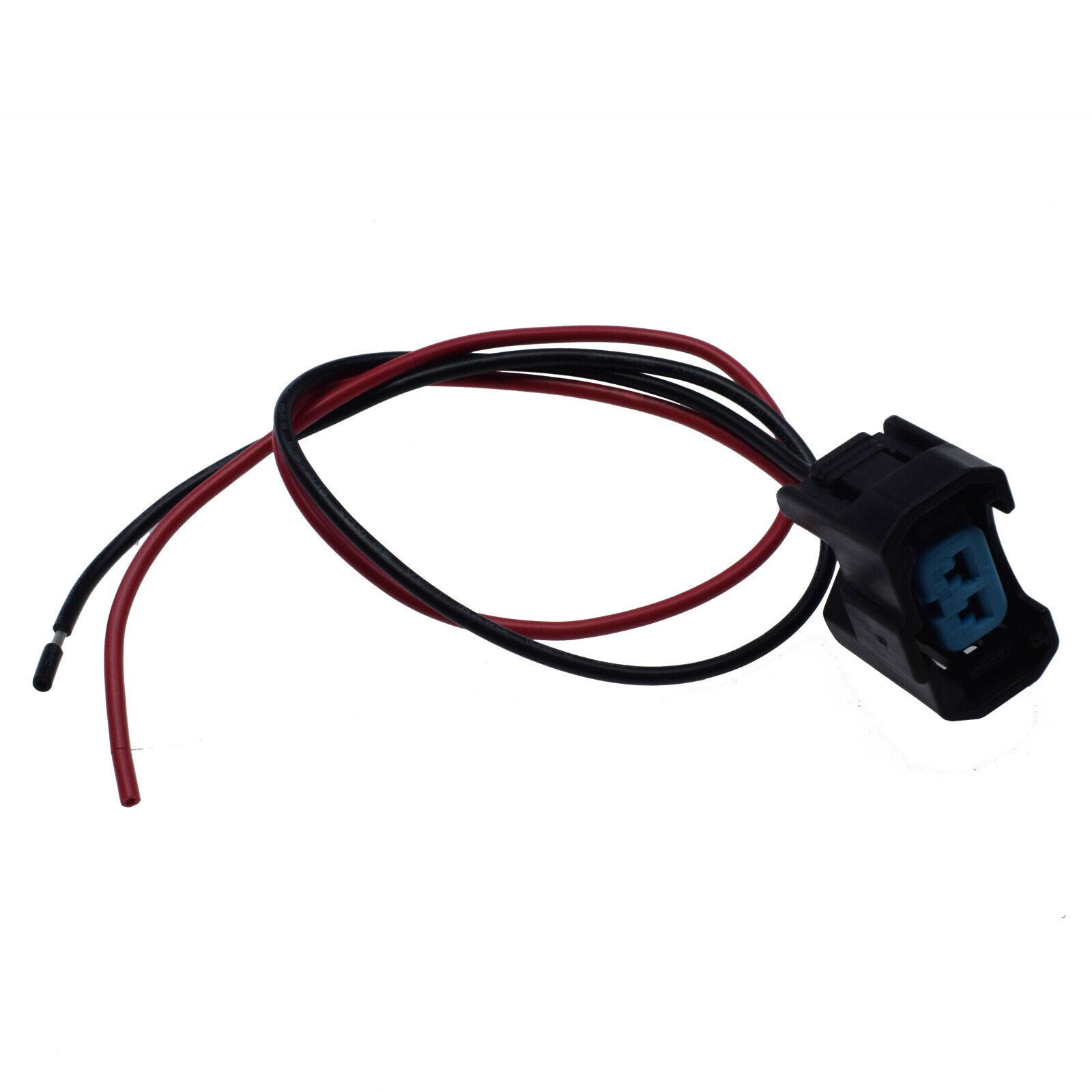 Fuel Injector Connector Plug wire Harness For 06-09 Suzuki Quadracer 450 LTR450 - Fresh Stock Dated February 2026