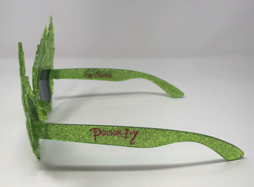Poison Ivy Sunglasses - Fresh Stock Dated February 2026