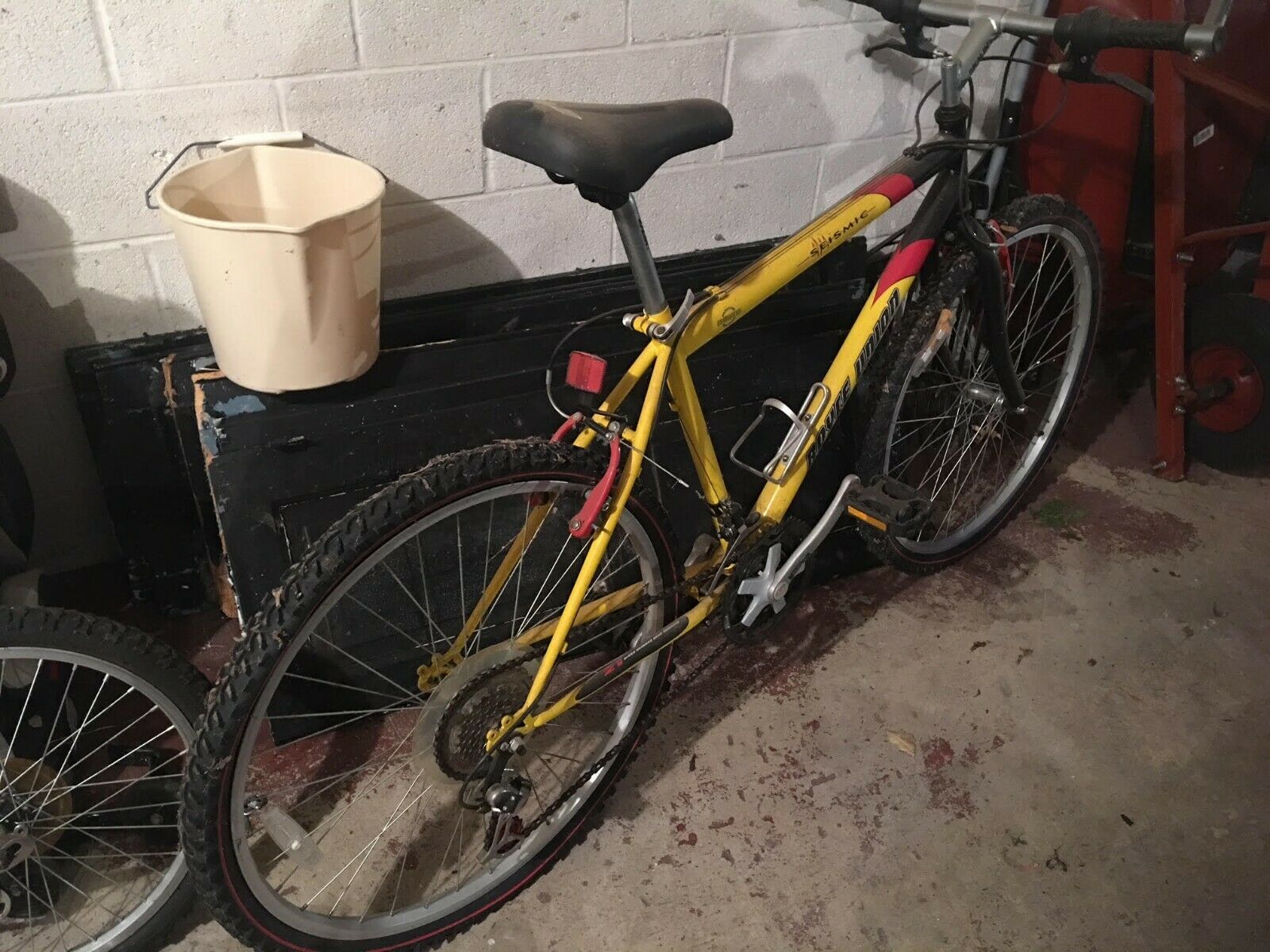 Royce Union 21 Speed Shmano Revo - Fresh Stock Dated February 2026