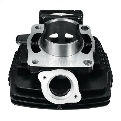 66mm Cylinder Piston Gasket Top End Engine Rebuild Kit For Yamaha DT175 78-81 US - Fresh Stock Dated February 2026