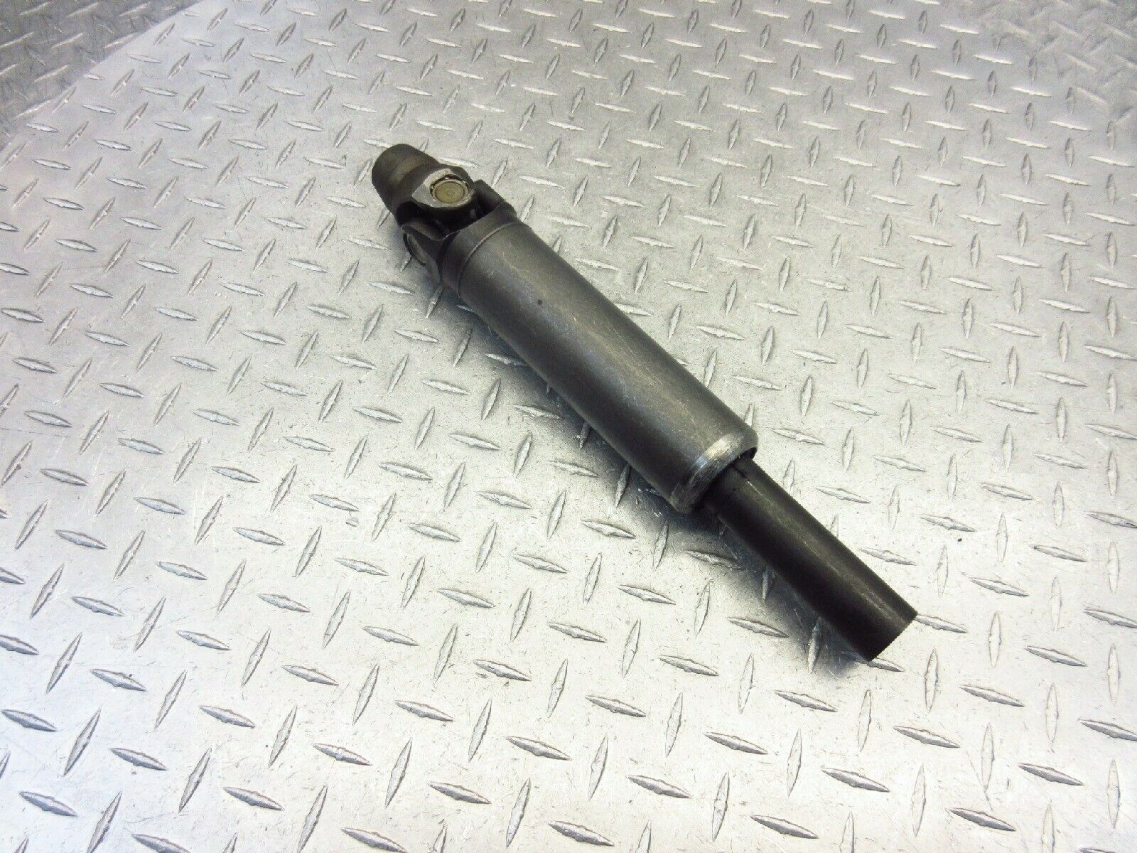 2006 02-06 BMW R1150RT R1150 RT OEM Drive Shaft Driveshaft Assembly - Fresh Stock Dated February 2026