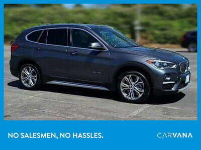 2017 BMW X1 xDrive28i Sport Utility 4D - Fresh Stock Dated December 2025