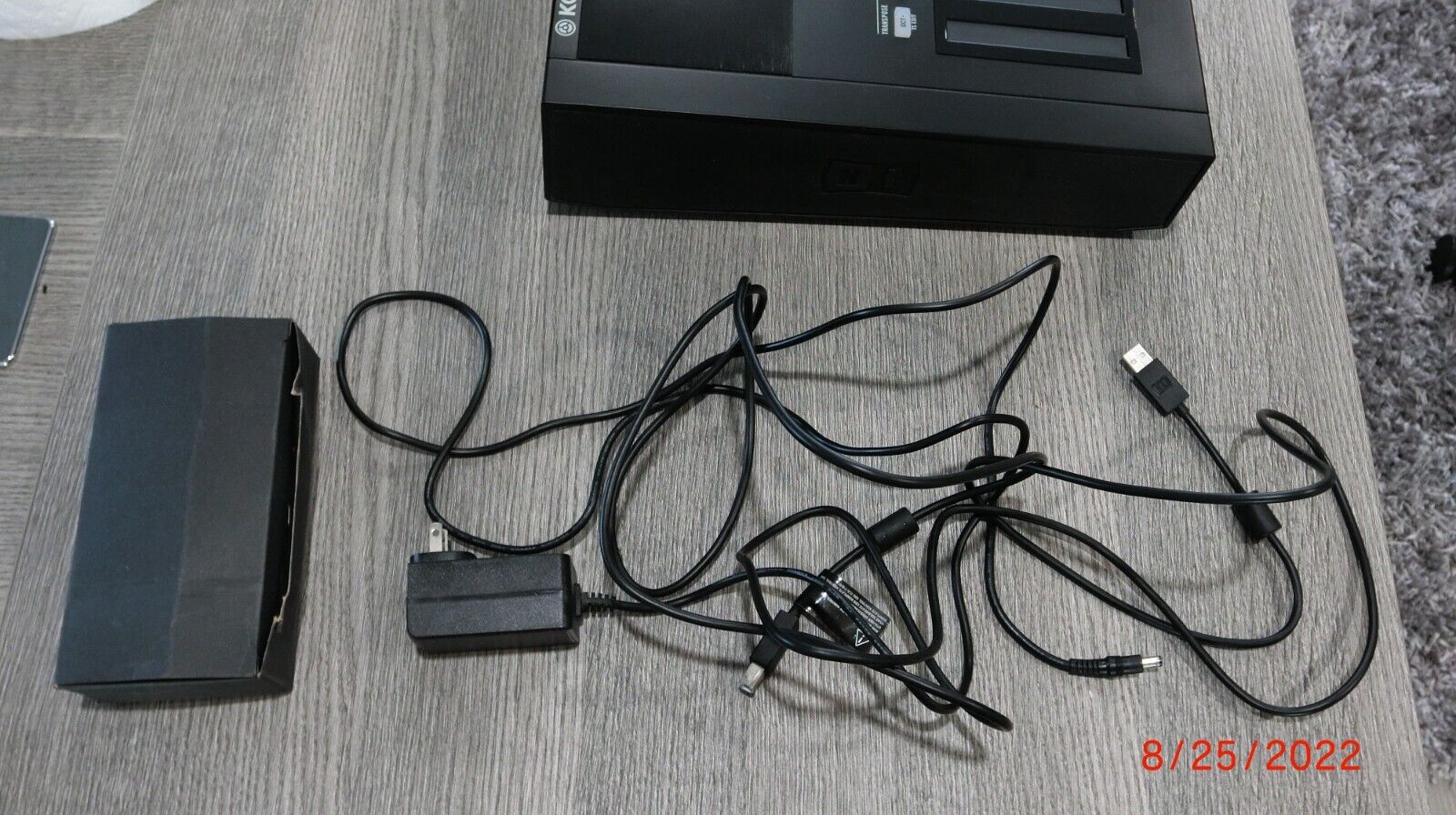 Native Instruments Komplete Kontrol S88 MK1 with Komplete 10 Ultimate Software - Fresh Stock Dated February 2026