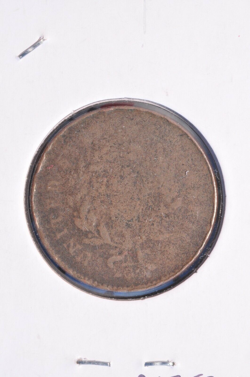 1794 1/2 Cent - Fresh Stock Dated February 2026