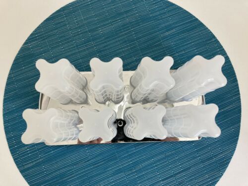 Donvier Frozen Pop Mold ~ 8-Popsicle Mold ~ EUC - Fresh Stock Dated December 2025