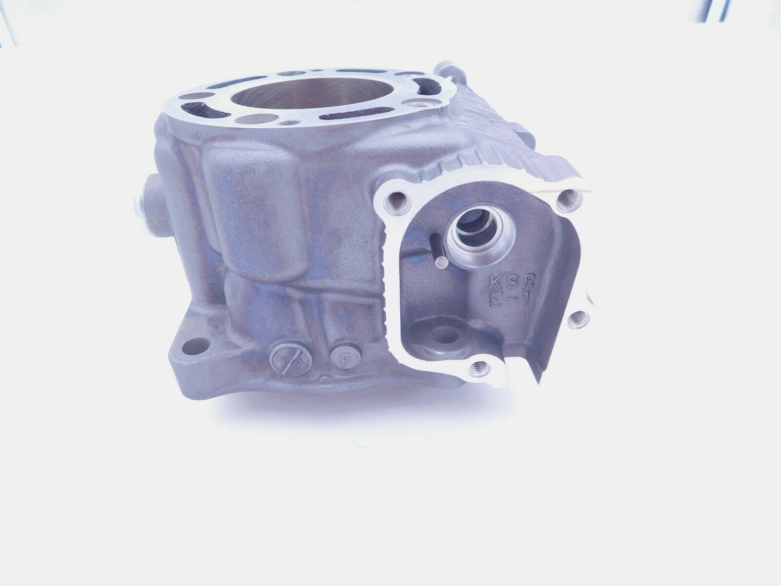 HONDA CYLINDER A 2005-2007 CR125R OEM NEW STOCK BORE GENUINE JUG 12110-KSR-730 - Fresh Stock Dated February 2026