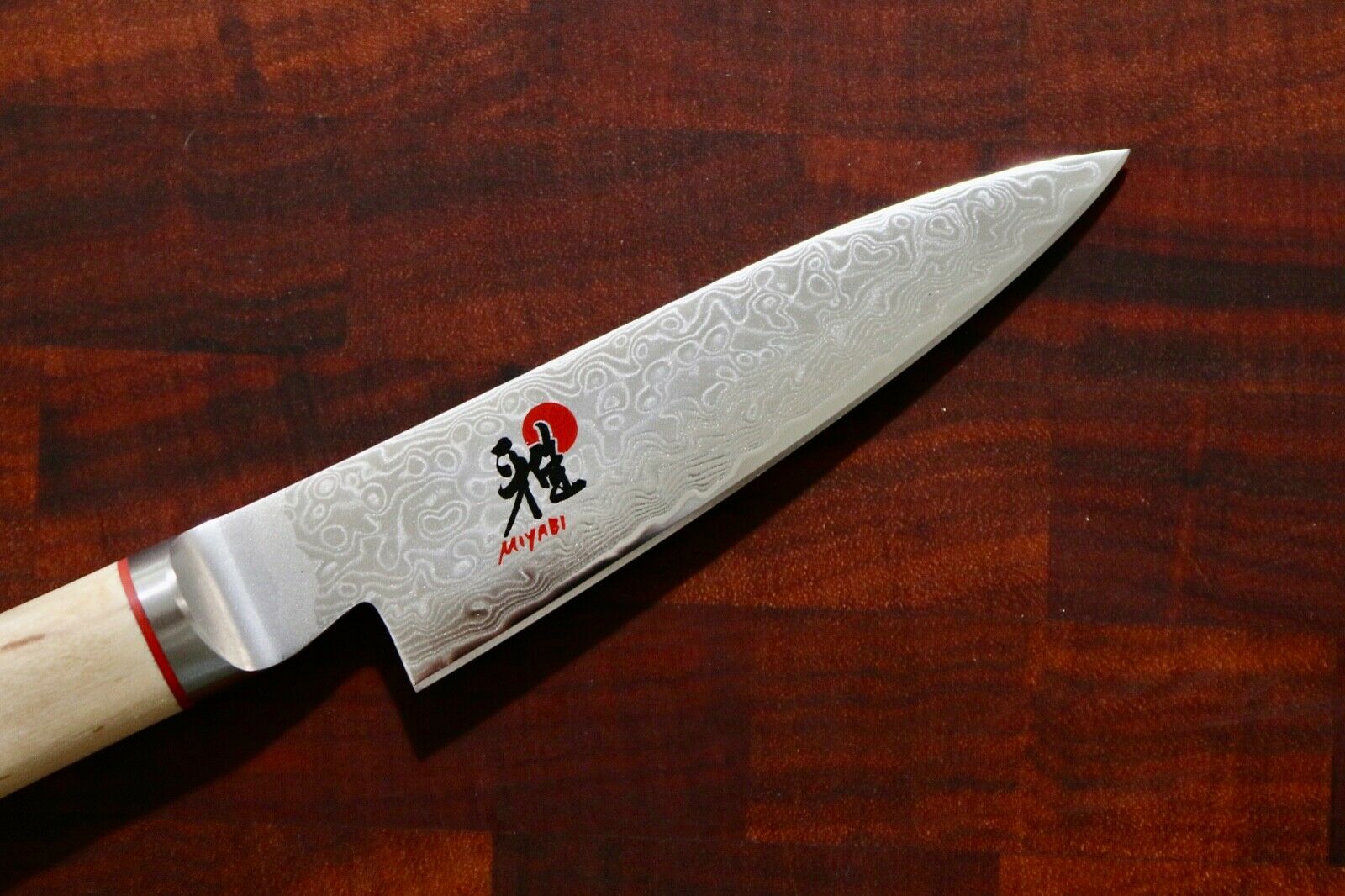 MIYABI BIRCHWOOD SHOTOH 90 5000MCD-B 34372-091 3-1/2