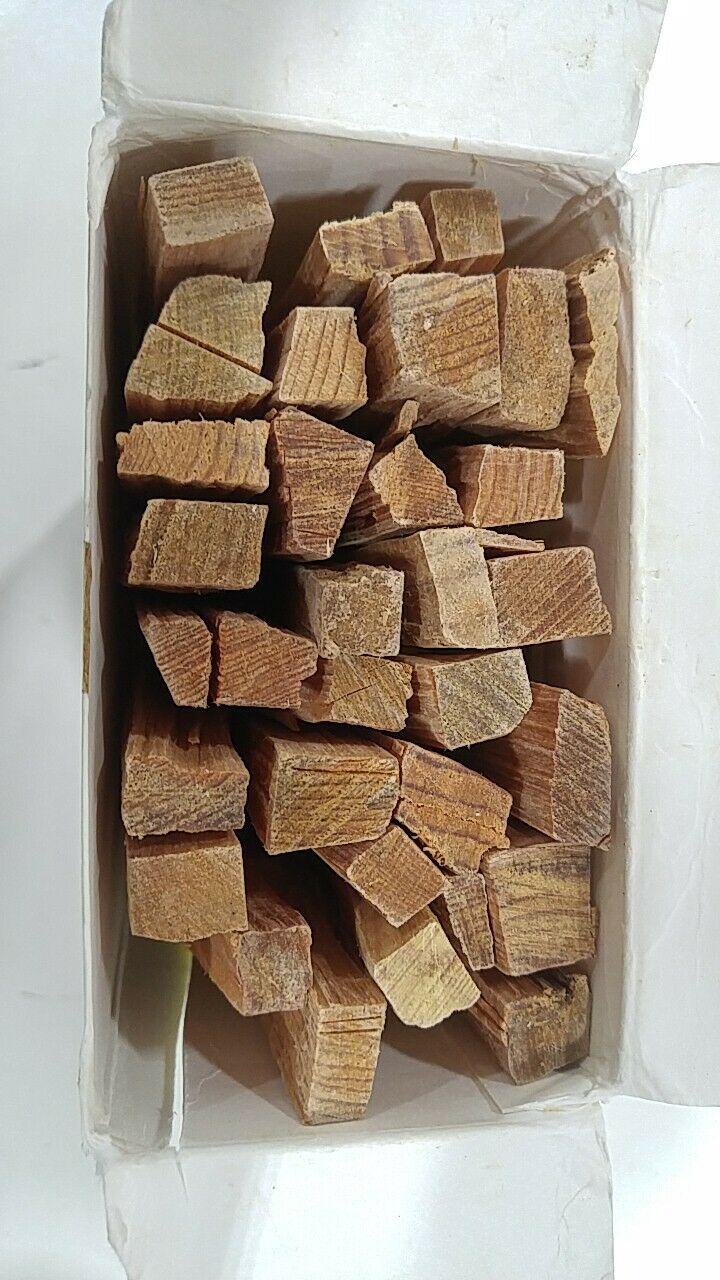 Duraflame 01249 Fatwood Wood Starters, 86.4 Cu. In. - Fresh Stock Dated December 2025