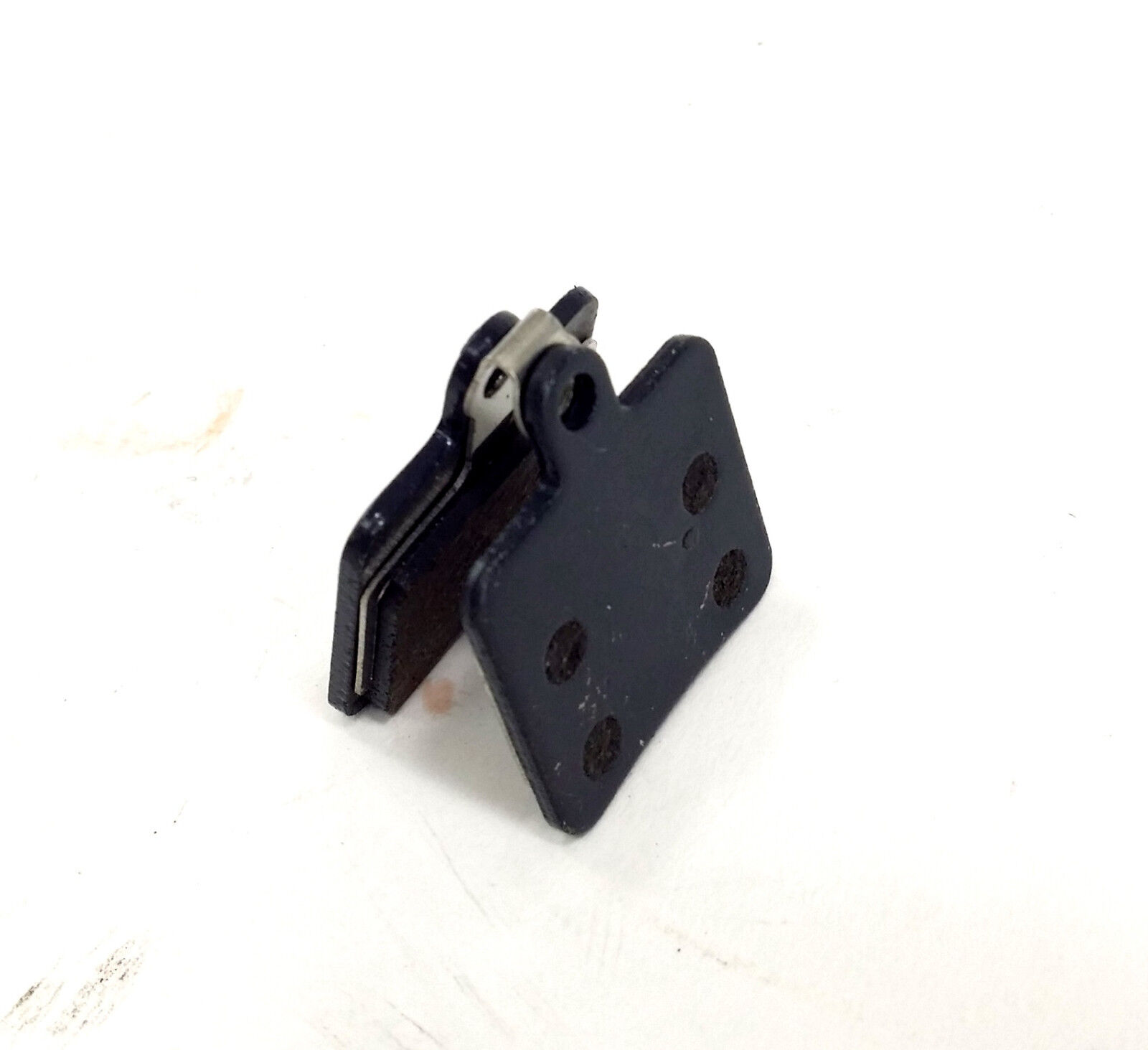 EVO Hope Mini 2 Organic VX Disc Brake Pads - Fresh Stock Dated February 2026