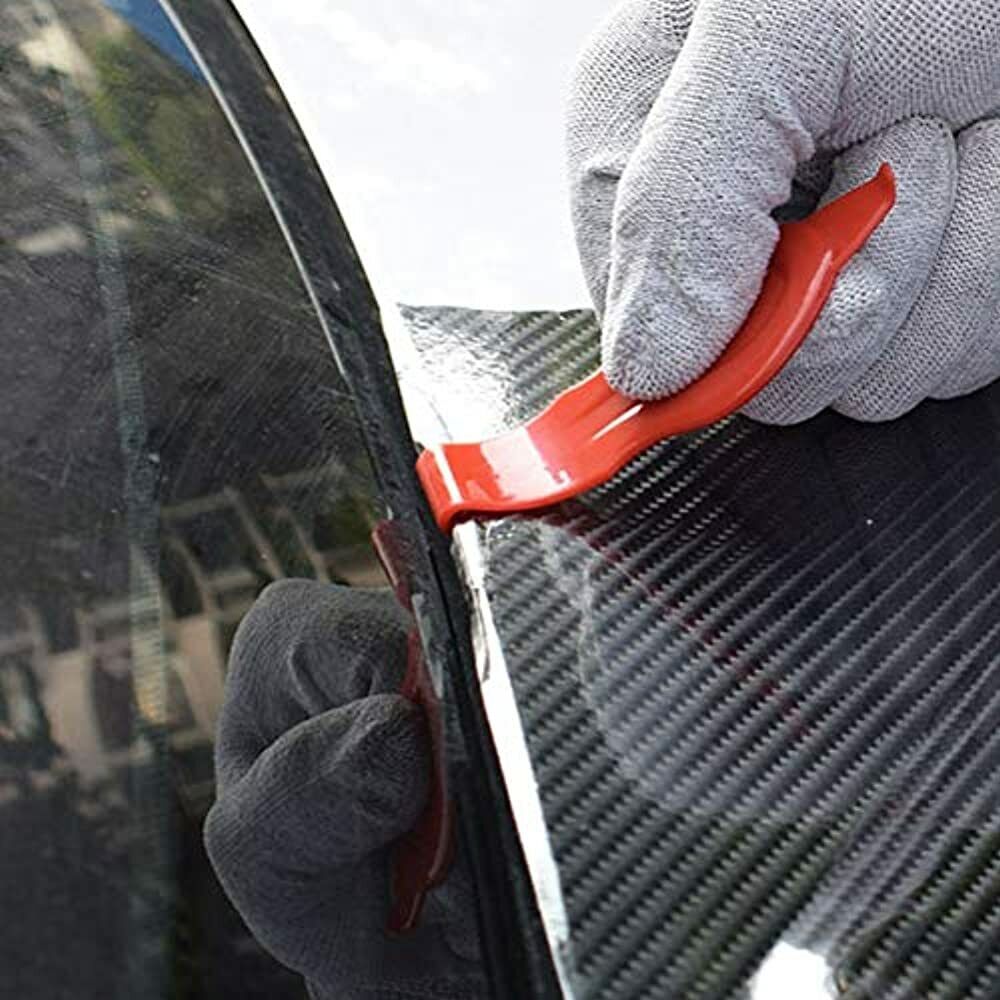 32 Pcs Vinyl Car Wrapping Tint Vehicle Window Glass Film Installing FREE SHIP - Fresh Stock Dated February 2026