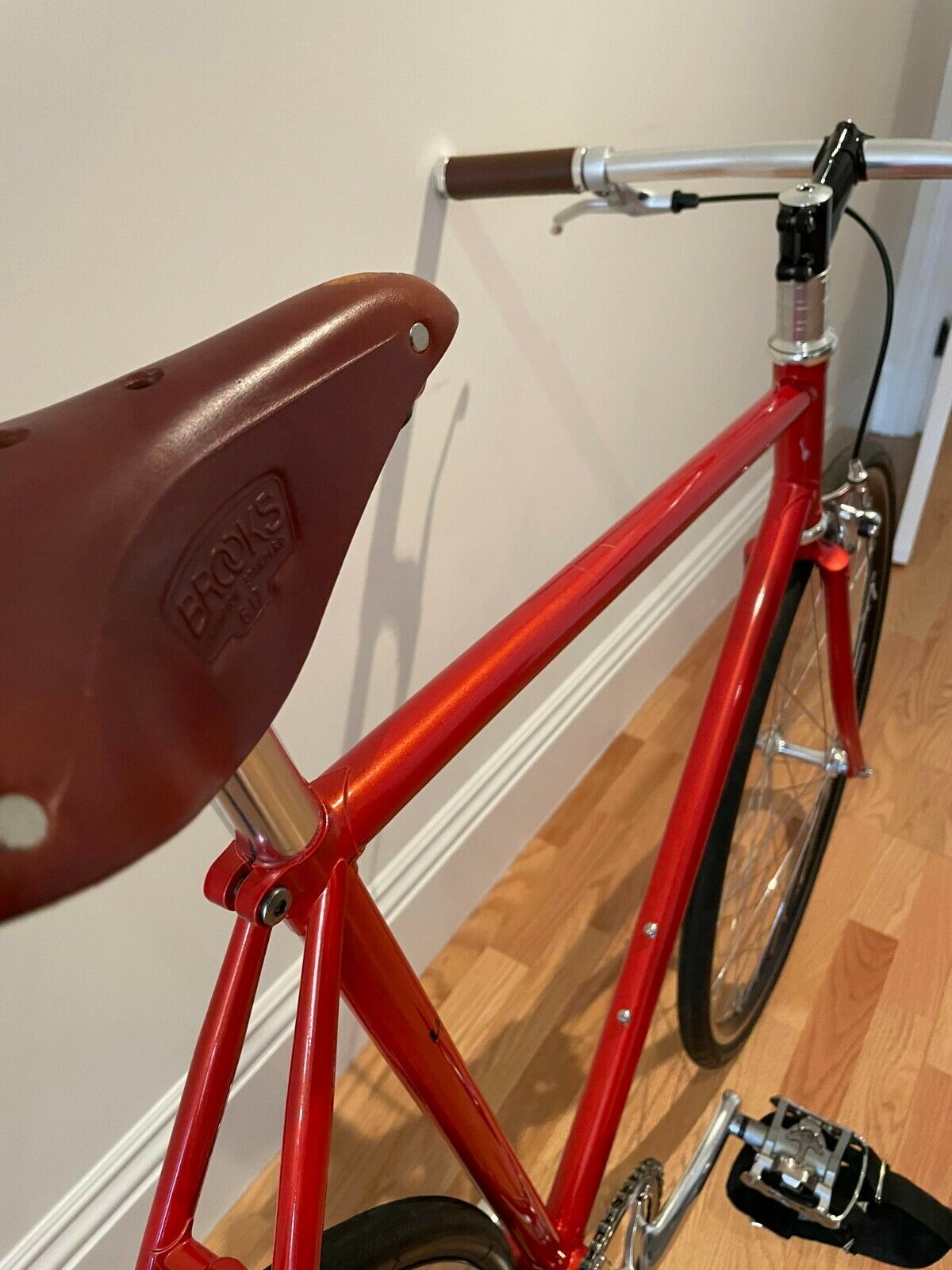 Wabi Special Fixed Gear Bike (Fixie / Single Speed) - Fresh Stock Dated December 2025