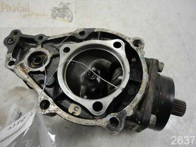1984 1985 1986 Honda Nighthawk CB700 SC TRANSMISSION OUTPUT BEVEL SHAFT GEAR - Fresh Stock Dated February 2026
