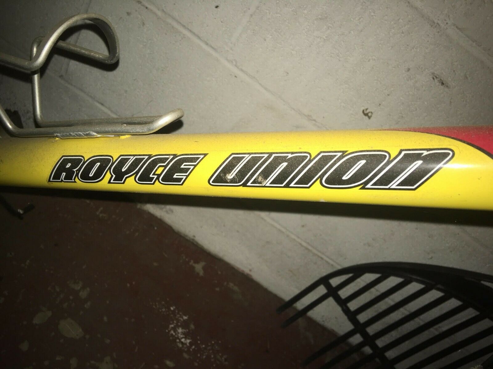 Royce Union 21 Speed Shmano Revo - Fresh Stock Dated February 2026