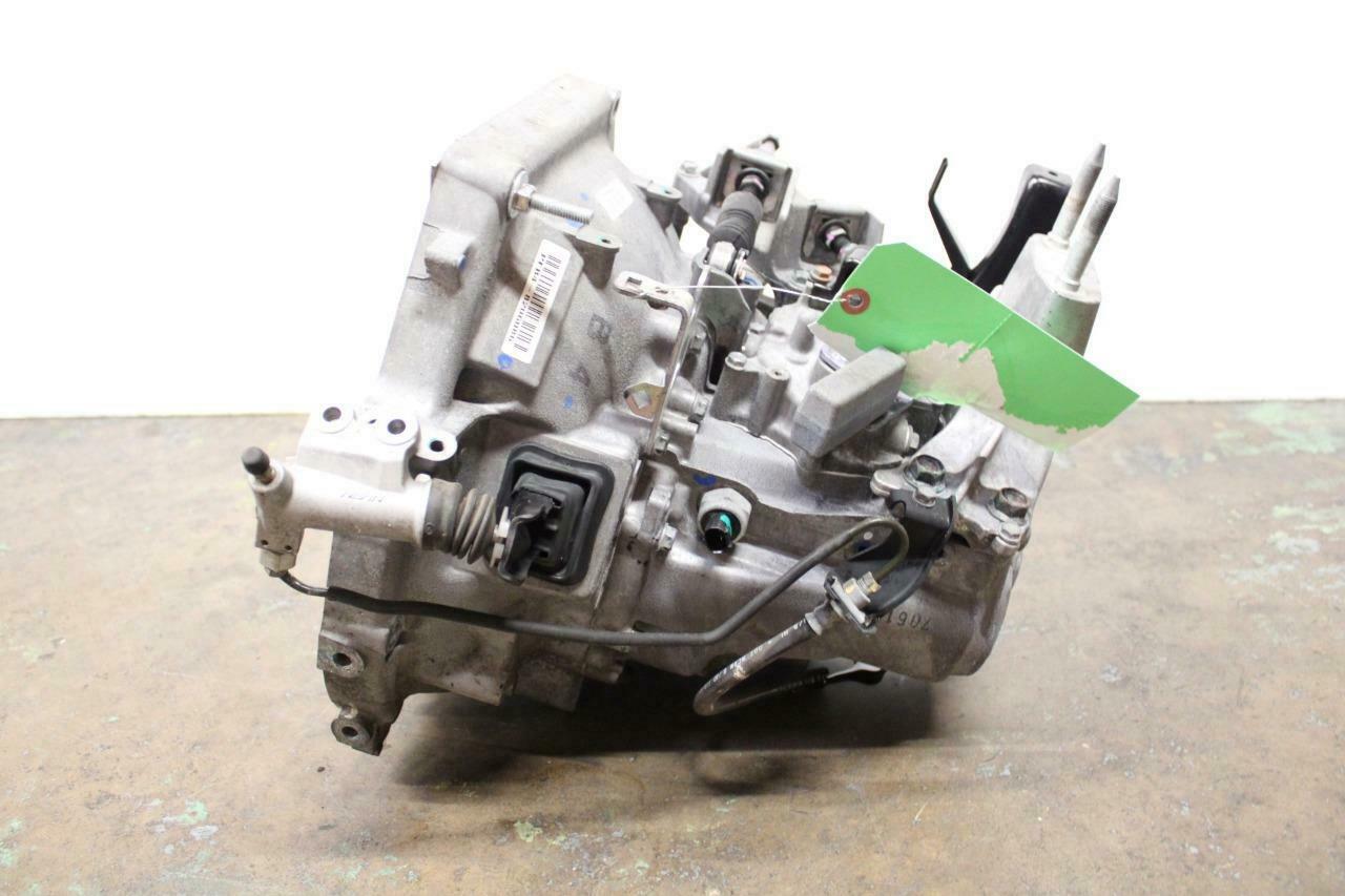 JDM R18 06 07 08 2009 2010 2011 HONDA CIVIC 1.8L 5 SPEED MANUALTRANSMISSION PFB4 - Fresh Stock Dated February 2026