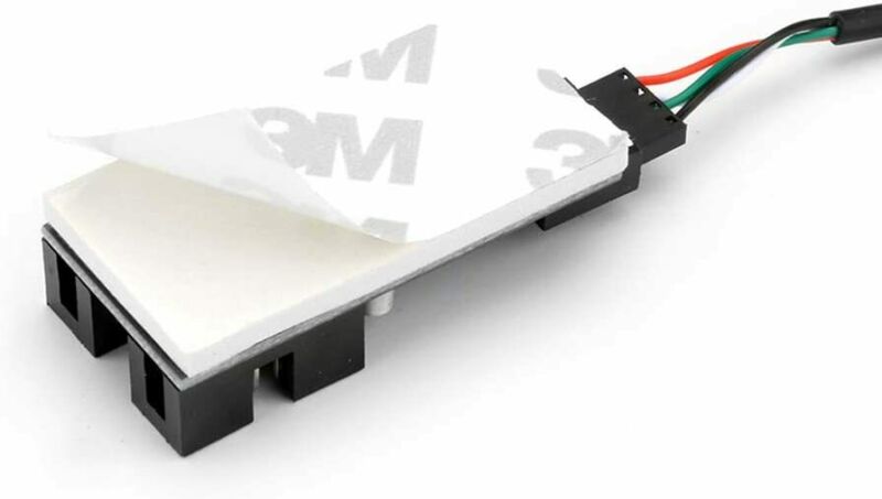 Rocketek Motherboard 9 pin Header Male 1 to 2 Female 1 2 - Fresh Stock Dated February 2026