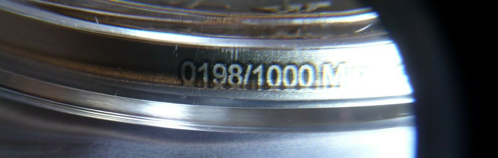 2021 China 1 oz Antique Silver Twin Dragon Dollar Restrike 1000 Mintage - Fresh Stock Dated February 2026