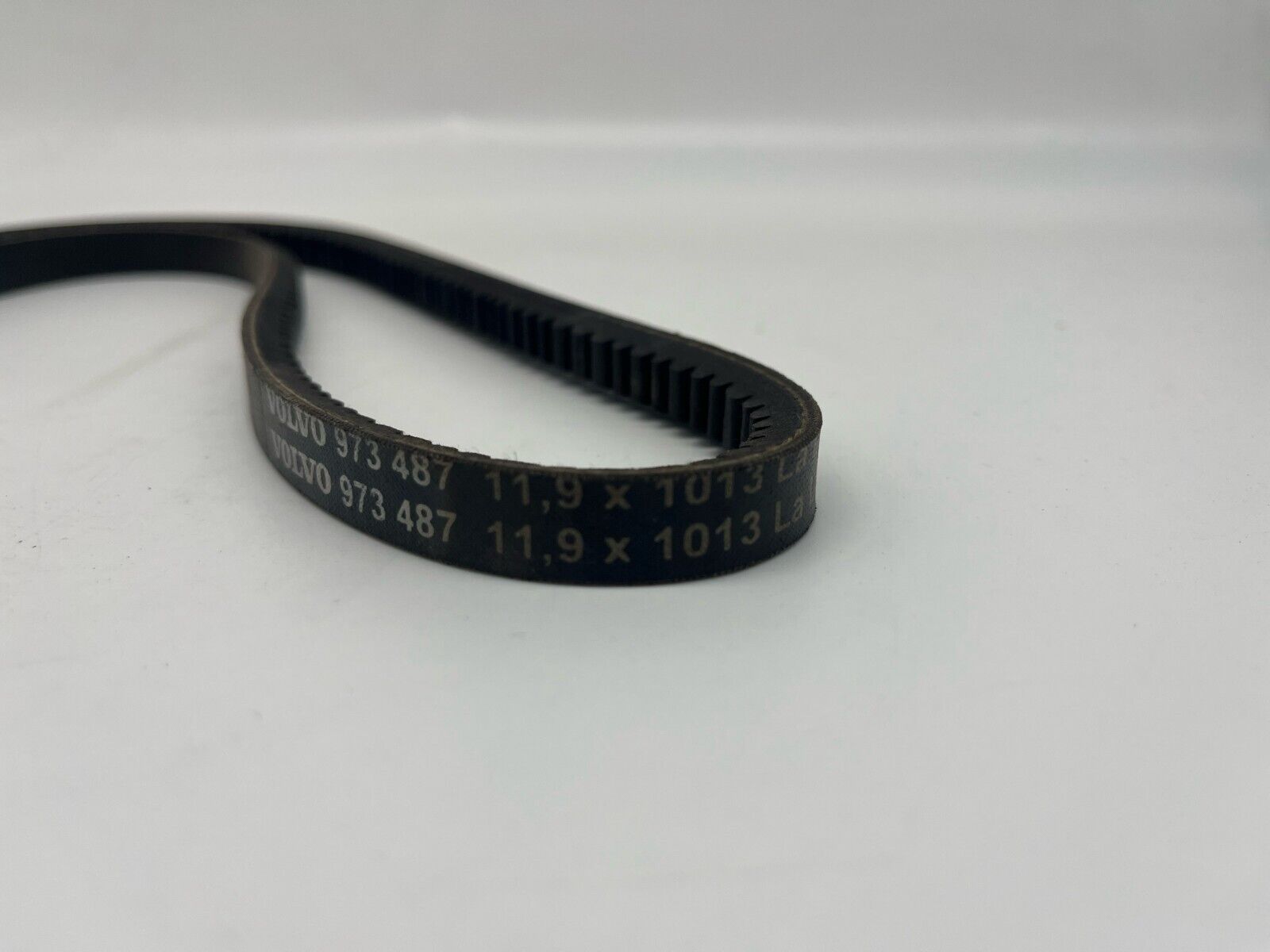 973487 V Belt Volvo Penta - Fresh Stock Dated February 2026