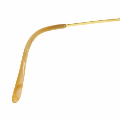 LANCEL   glasses Degree K18 Yellow Gold - Fresh Stock Dated February 2026