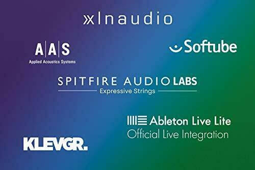 Launchkey Mini [MK3] 25-Mini-Key MIDI Keyboard - Fresh Stock Dated February 2026