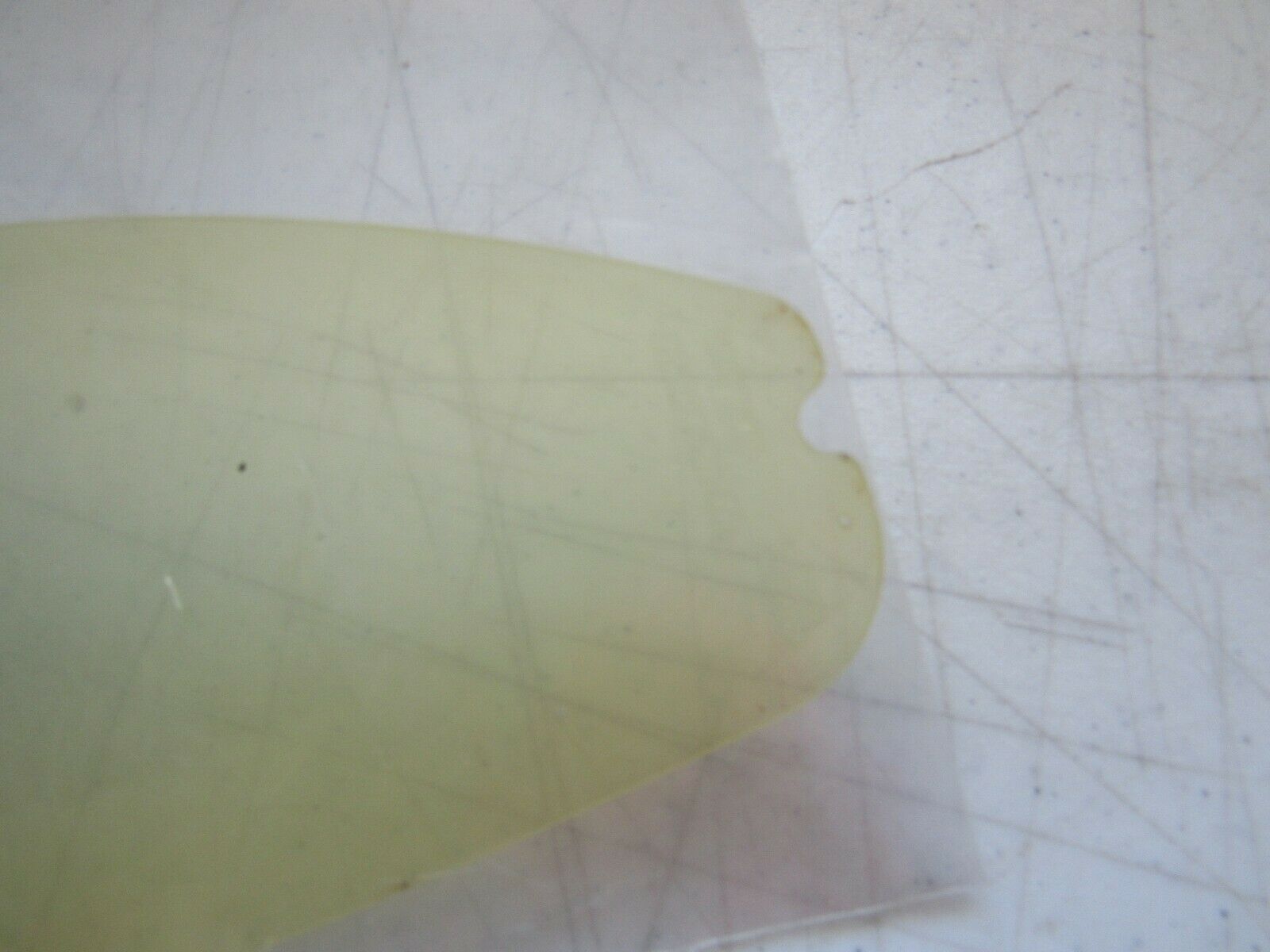 CLEAR Pinlock anti fog Insert 39-2920 SPTFR00000039 - Fresh Stock Dated February 2026