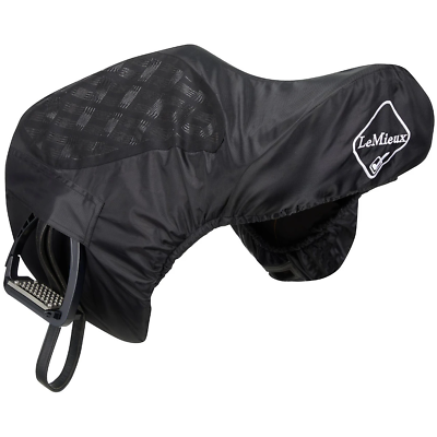 LeMieux ProKit Ride On GP Saddle Cover - Fresh Stock Dated December 2025