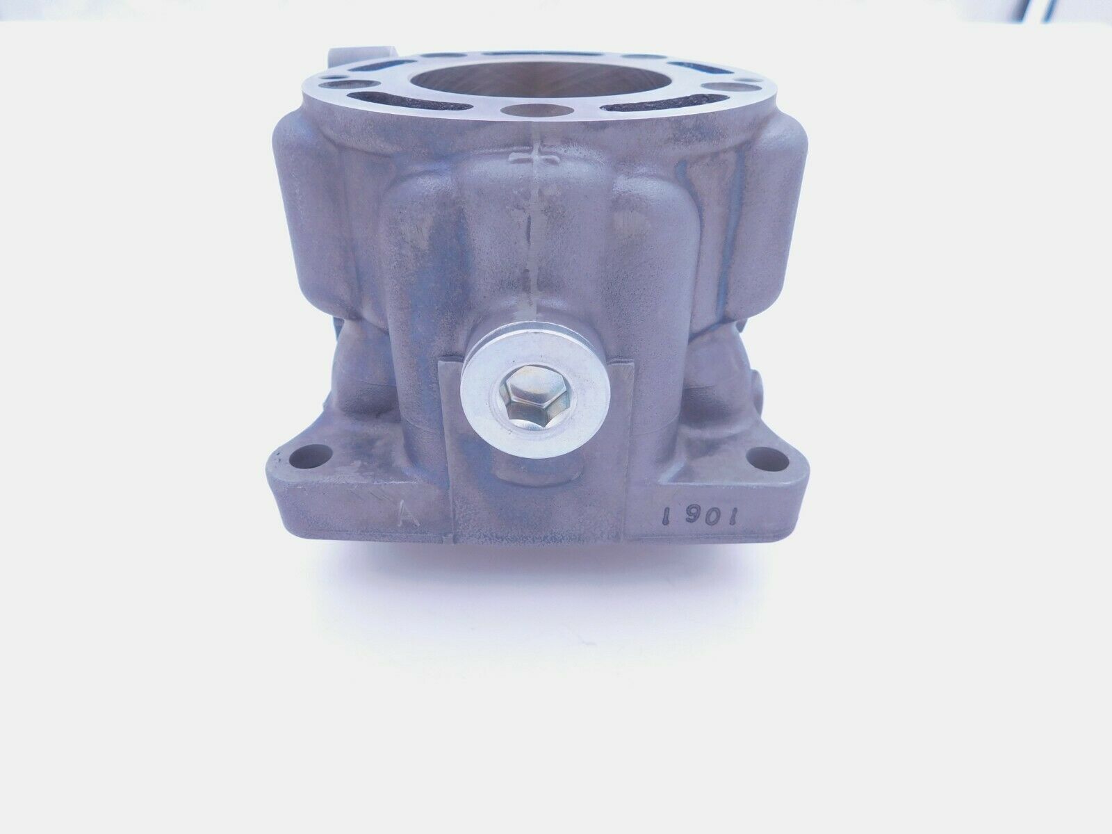 HONDA CYLINDER A 2005-2007 CR125R OEM NEW STOCK BORE GENUINE JUG 12110-KSR-730 - Fresh Stock Dated February 2026