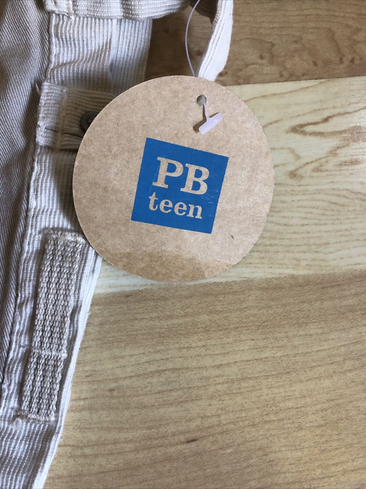 Pottery Barn Teen MLB Patch Sham YANKEES Beige Rivets NWT - Fresh Stock Dated December 2025