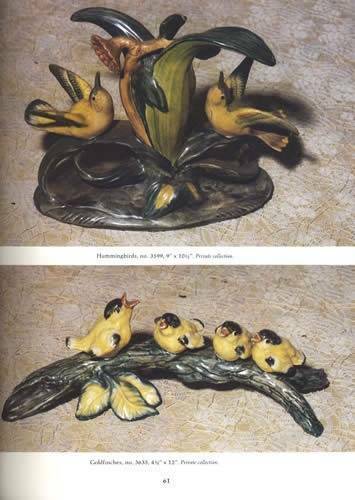 Vintage Animal Figurines Collector Guide incl Frankoma, Royal Doulton, Others - Fresh Stock Dated December 2025
