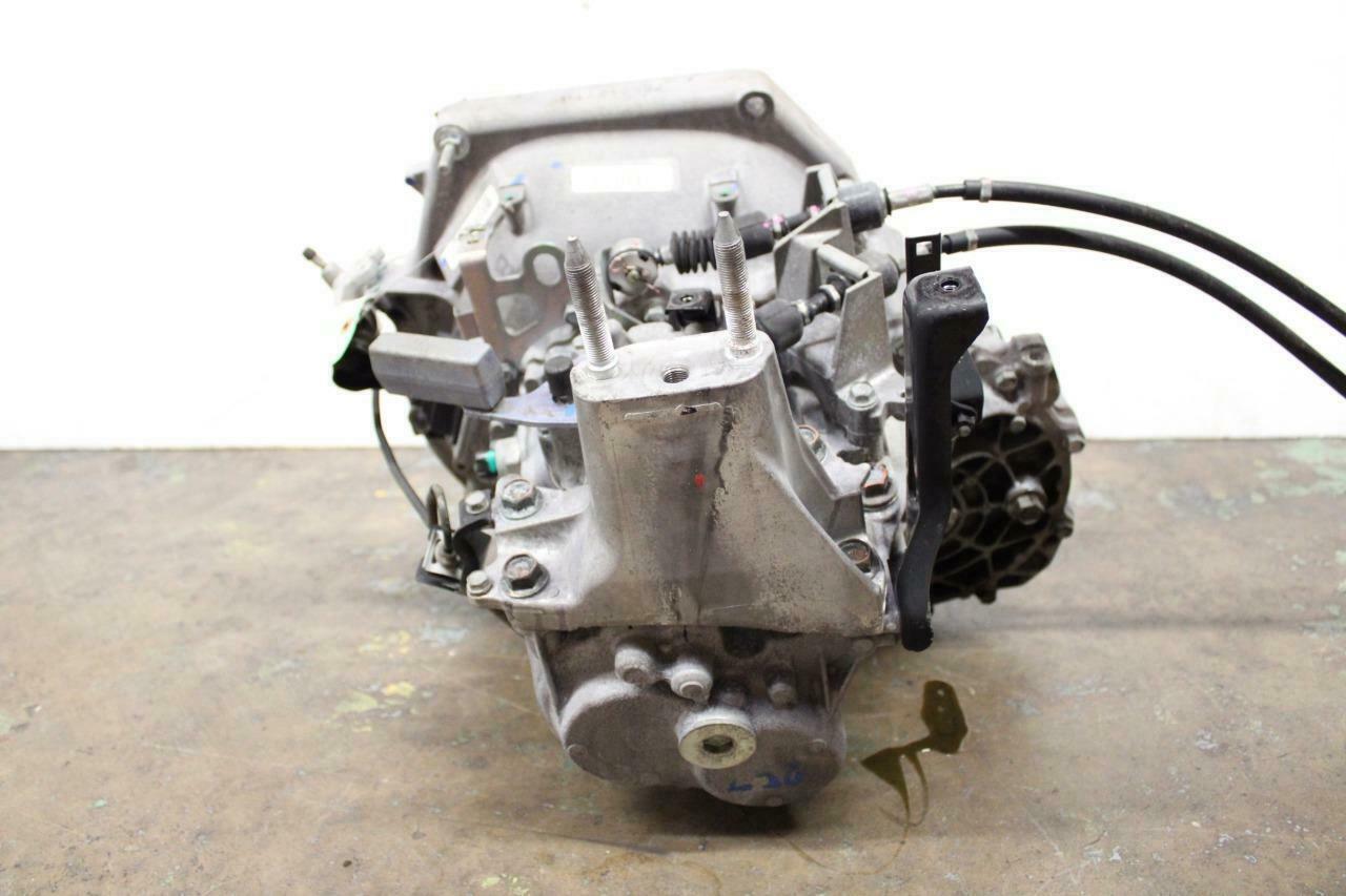 JDM R18 06 07 08 2009 2010 2011 HONDA CIVIC 1.8L 5 SPEED MANUALTRANSMISSION PFB4 - Fresh Stock Dated February 2026