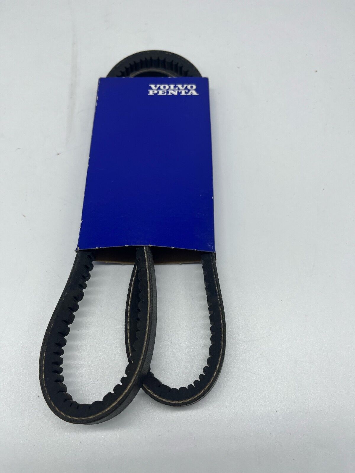 973487 V Belt Volvo Penta - Fresh Stock Dated February 2026