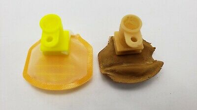 06 07 KAWASAKI NINJA ZX14 ZX14R FUEL PUMP FILTER / STRAINER *NEW* - Fresh Stock Dated February 2026