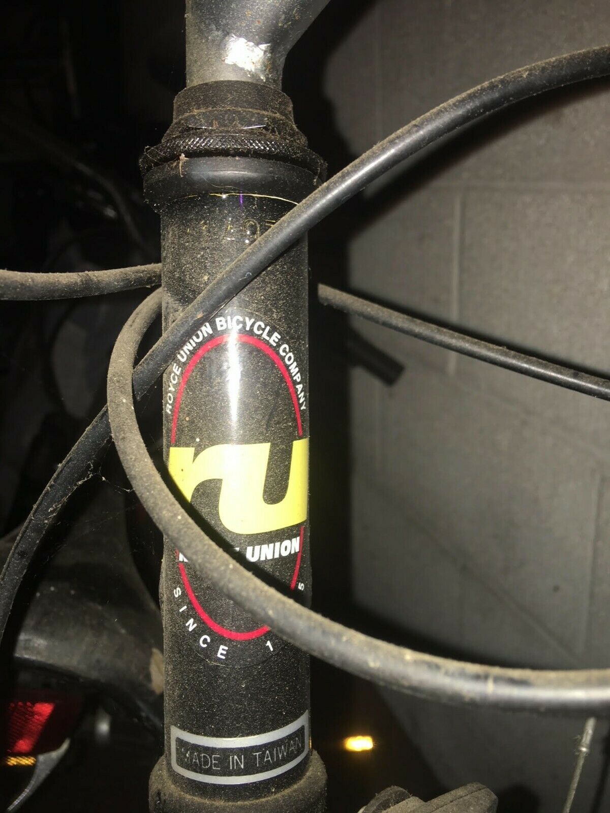 Royce Union 21 Speed Shmano Revo - Fresh Stock Dated February 2026