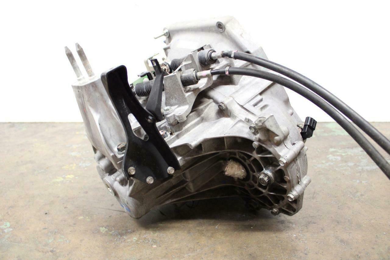 JDM R18 06 07 08 2009 2010 2011 HONDA CIVIC 1.8L 5 SPEED MANUALTRANSMISSION PFB4 - Fresh Stock Dated February 2026