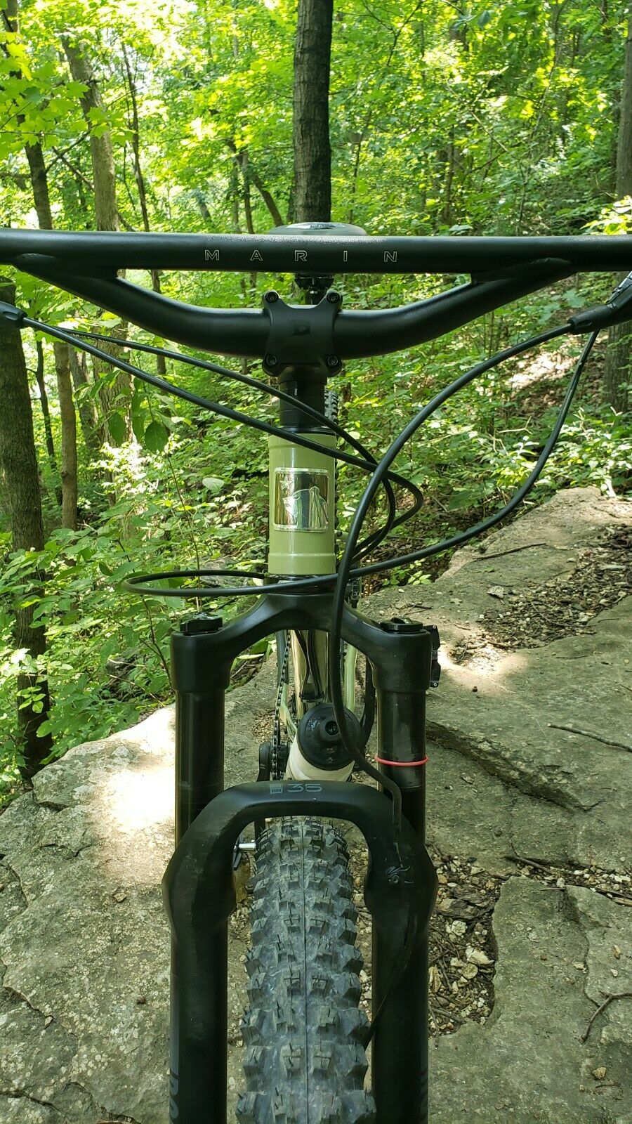 2021 Marin Pine Mountain 2 - Medium - Low mile. Sold out everywhere. *Free Ship* - Fresh Stock Dated February 2026