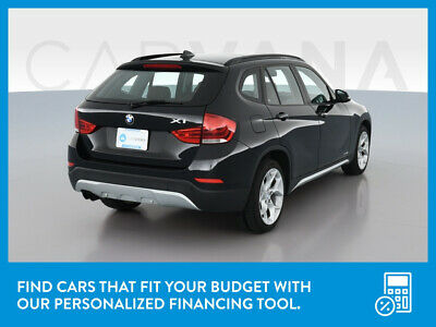 2013 BMW X1 xDrive35i Sport Utility 4D - Fresh Stock Dated December 2025