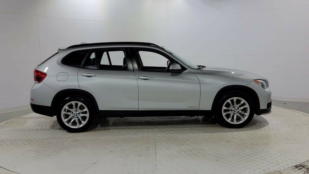 2015 BMW X1 xDrive28i - Fresh Stock Dated December 2025