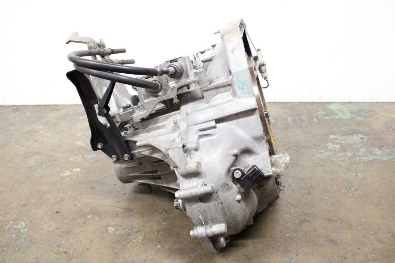 JDM R18 06 07 08 2009 2010 2011 HONDA CIVIC 1.8L 5 SPEED MANUALTRANSMISSION PFB4 - Fresh Stock Dated February 2026