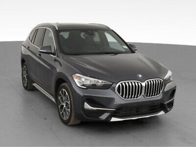 2020 BMW X1 xDrive28i Sport Utility 4D - Fresh Stock Dated December 2025