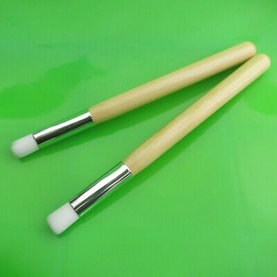 GF90109A Pack of 2PCS Watch Cleaning Brush for Watch Repair Dust Cleaner - Fresh Stock Dated December 2025