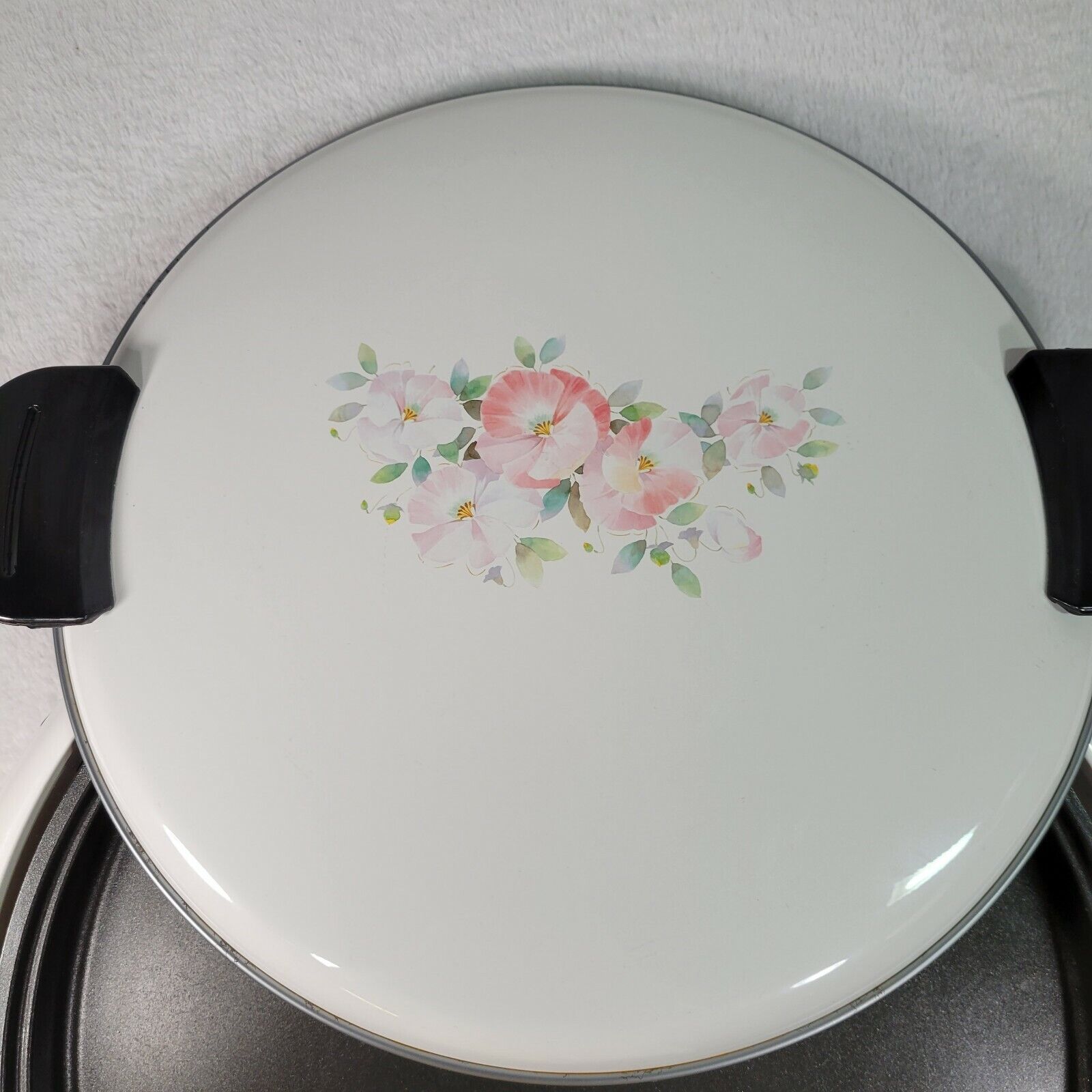 Zojirushi HOT PLATE EHMC-12 Made in Japan - Very Clean - Must See Photos ! - Fresh Stock Dated February 2026