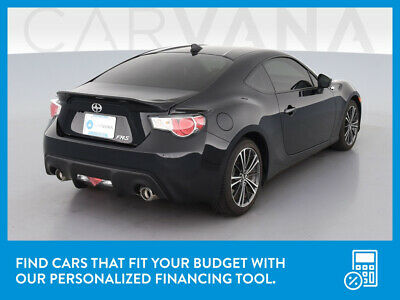 2016 Scion FR-S Coupe 2D - Fresh Stock Dated December 2025