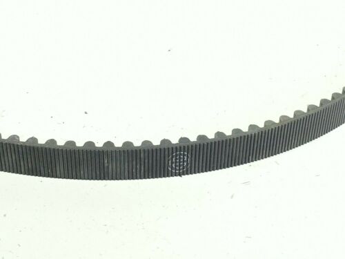 05 Harley Heritage Softail Classic FLSTCI Drive Belt - Fresh Stock Dated February 2026
