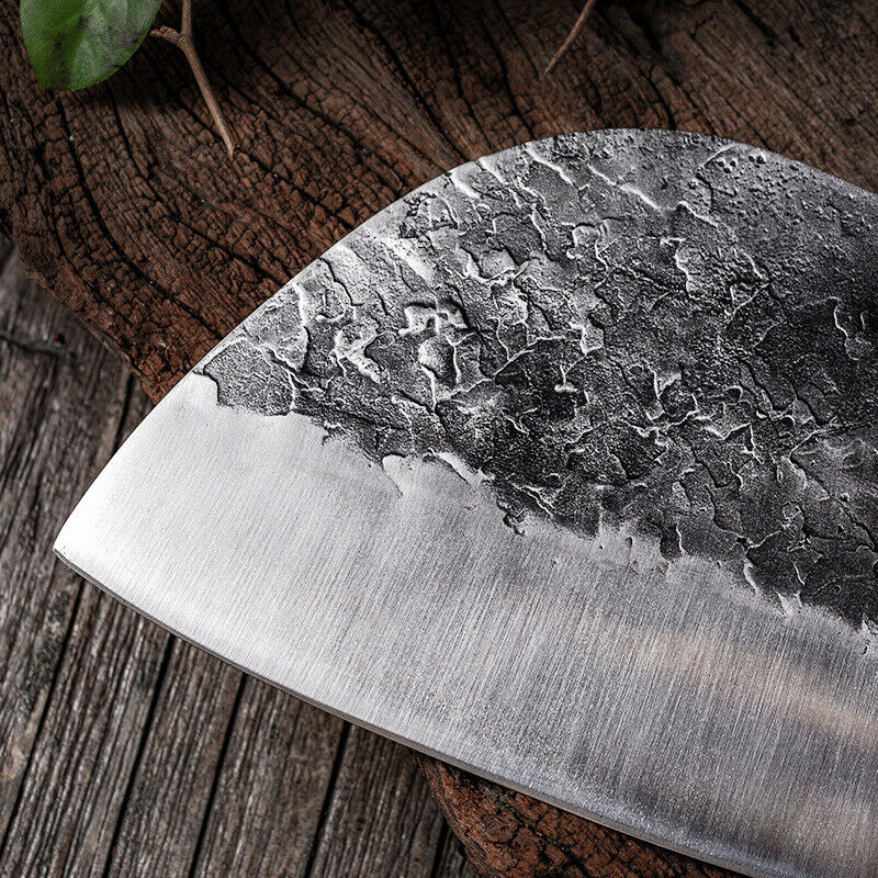 Japaknives ® - Full Tang Steel Knife - Fresh Stock Dated December 2025