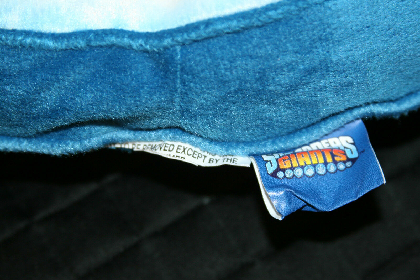 Skylanders Giants Decorative Accent Throw Pillow boys room decor new w/o tags - Fresh Stock Dated December 2025