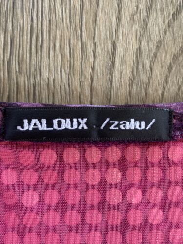 vtg glitter zebra stripped skirt sz s❤️ - Fresh Stock Dated February 2026