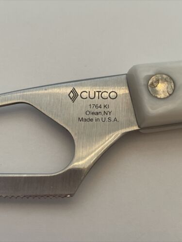 Cutco 1764 KI Traditional Cheese Knife 5