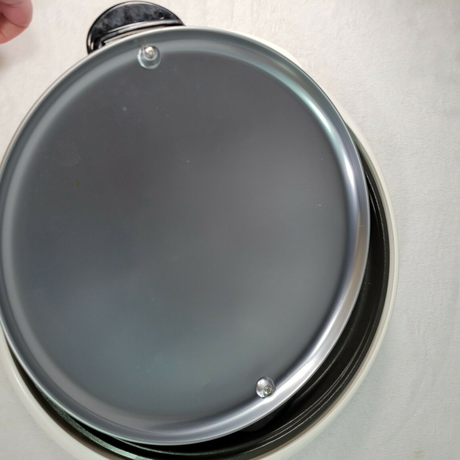 Zojirushi HOT PLATE EHMC-12 Made in Japan - Very Clean - Must See Photos ! - Fresh Stock Dated February 2026